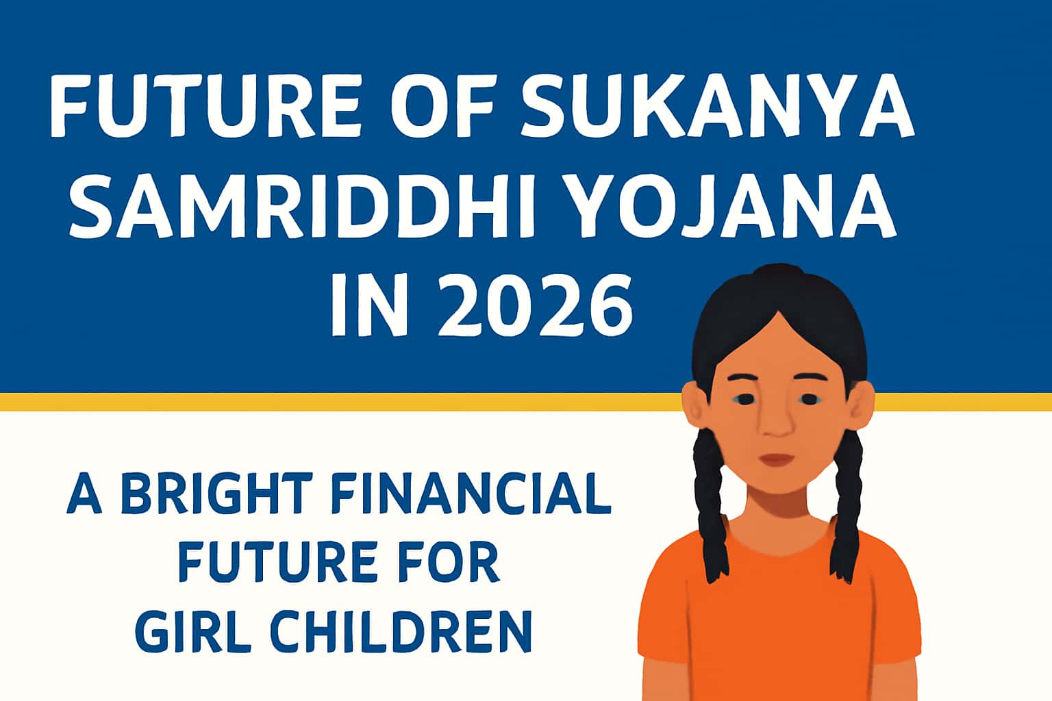 Future of Sukanya Samriddhi Yojana in 2026